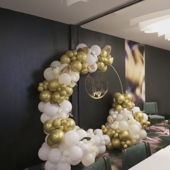 Baby Showers