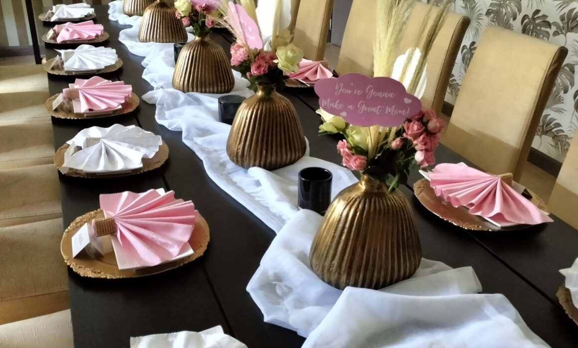 H+ H Party Decor - babyshower (6)