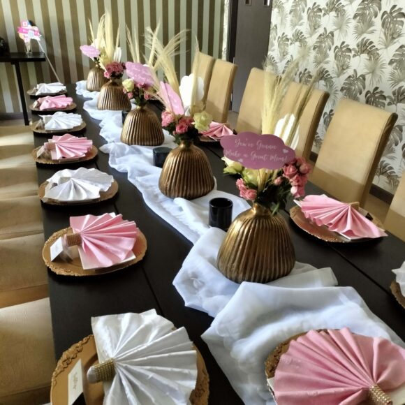 H+ H Party Decor - babyshower (6)